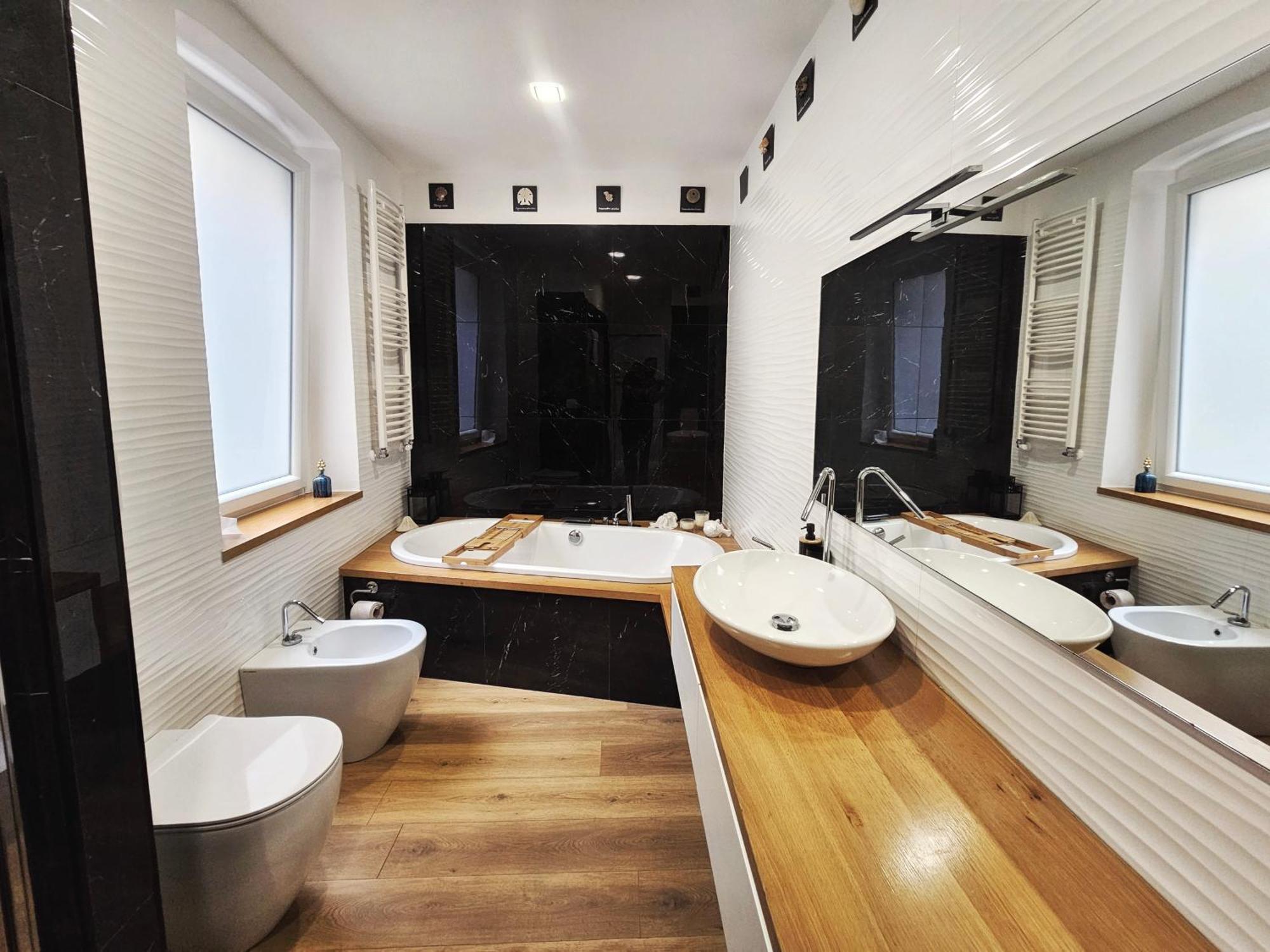 Mare E Monti Hotel เจนัว ภายนอก รูปภาพ