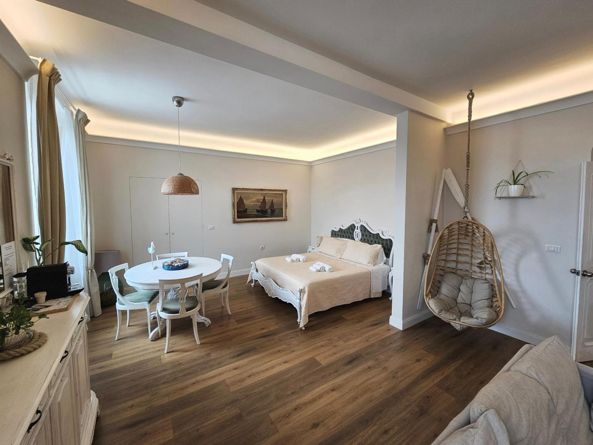 Mare E Monti Hotel เจนัว ภายนอก รูปภาพ
